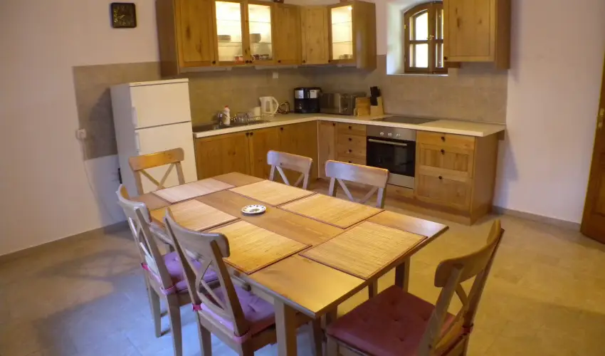 Kerca Bio Farm Kercaszomor - Mjus 1. (min. 2 j)