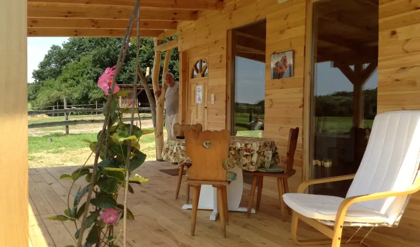 Kerca Bio Farm Kercaszomor - Mjus 1. (min. 2 j)