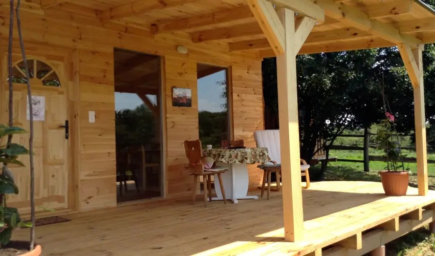 Kerca Bio Farm Kercaszomor - Mjus 1. (min. 2 j)