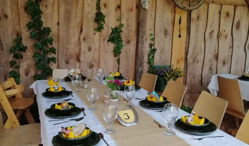 Kerca Bio Farm Kercaszomor - Mjus 1. (min. 2 j)