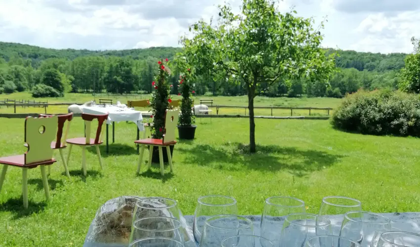 Kerca Bio Farm Kercaszomor - Mjus 1. (min. 2 j)