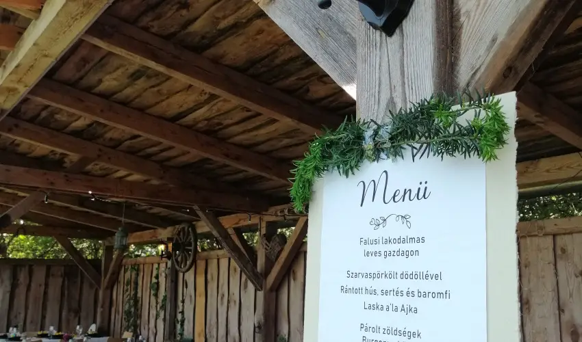 Kerca Bio Farm Kercaszomor - Mjus 1. (min. 2 j)