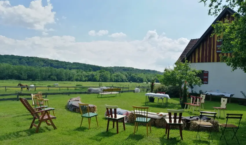 Kerca Bio Farm Kercaszomor - Mjus 1. (min. 2 j)