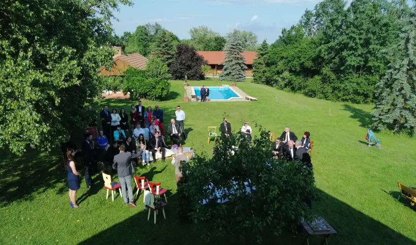 Kerca Bio Farm Kercaszomor - Mjus 1. (min. 2 j)