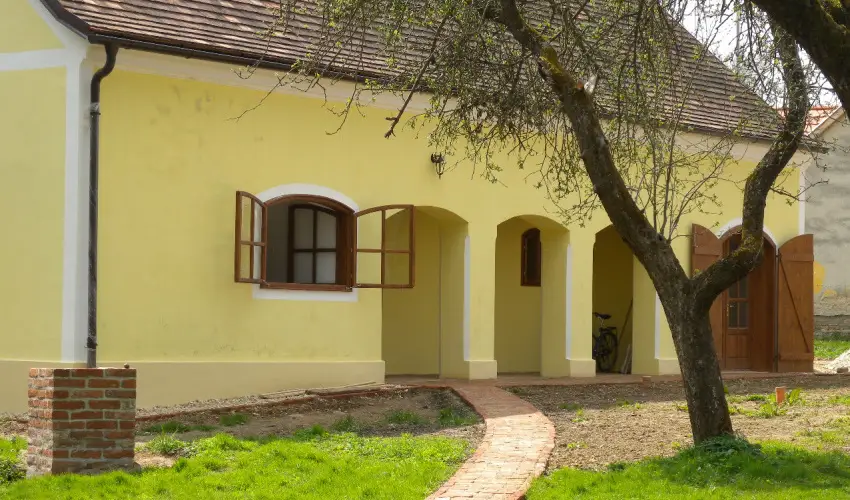 Kerca Bio Farm Kercaszomor - Mjus 1. (min. 2 j)