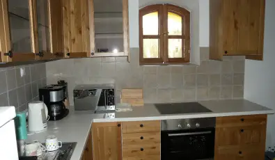 Kerca Bio Farm Kercaszomor