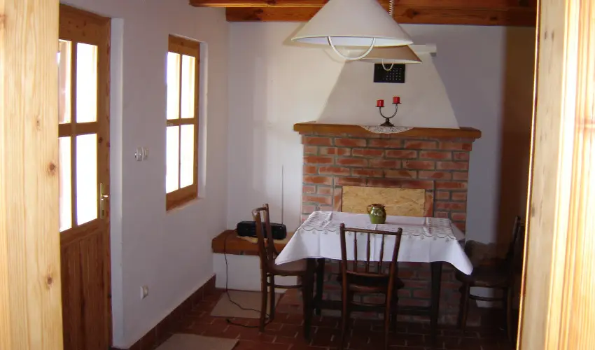 Kerca Bio Farm Kercaszomor - Mjus 1. (min. 2 j)