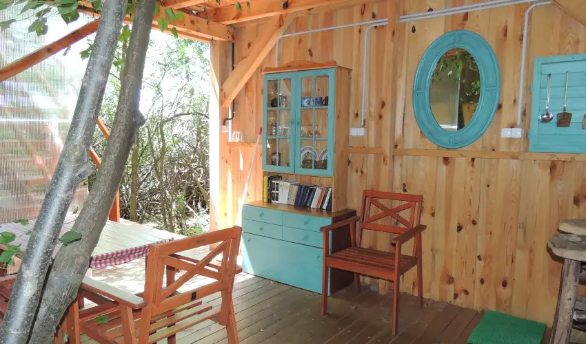 Kerca Bio Farm Kercaszomor - Mjus 1. (min. 2 j)