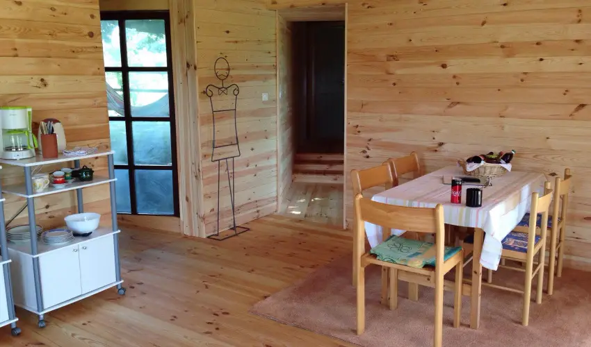 Kerca Bio Farm Kercaszomor - Mjus 1. (min. 2 j)