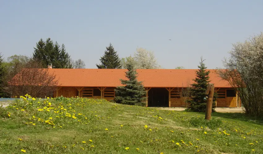 Kerca Bio Farm Kercaszomor - Mjus 1. (min. 2 j)