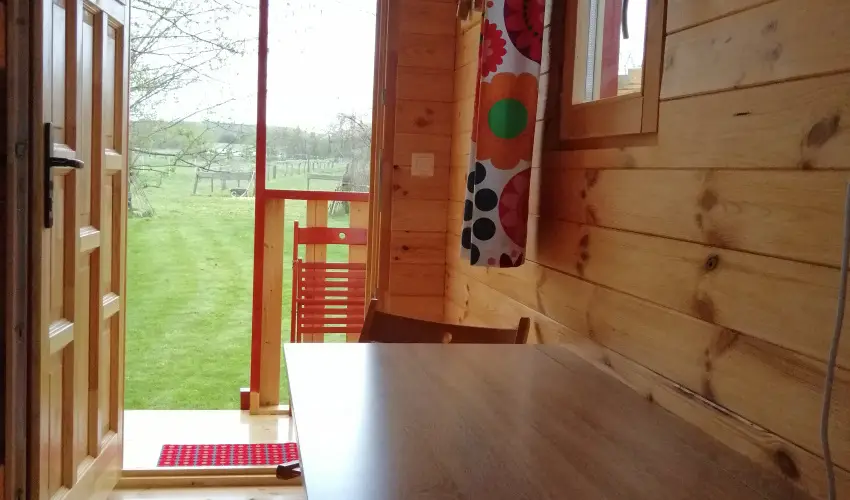 Kerca Bio Farm Kercaszomor - Mjus 1. (min. 2 j)