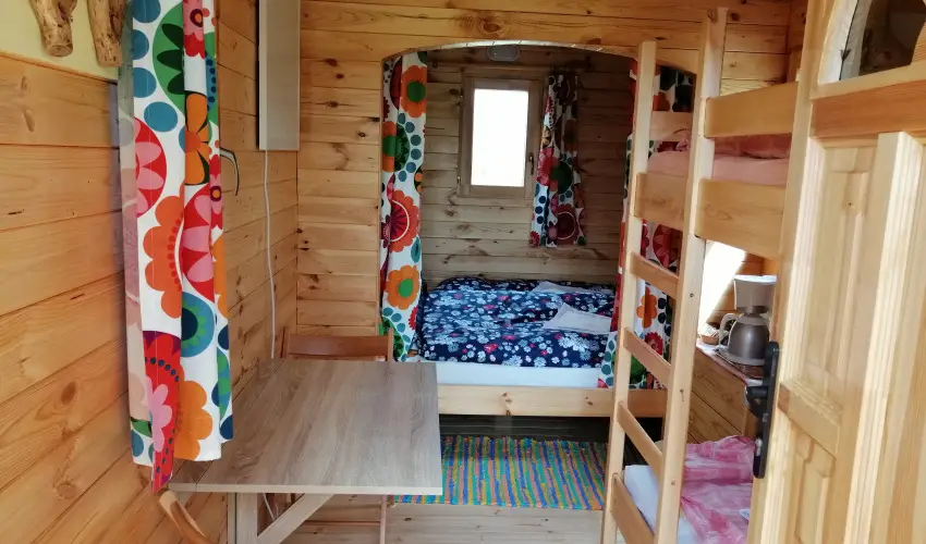 Kerca Bio Farm Kercaszomor - Mjus 1. (min. 2 j)