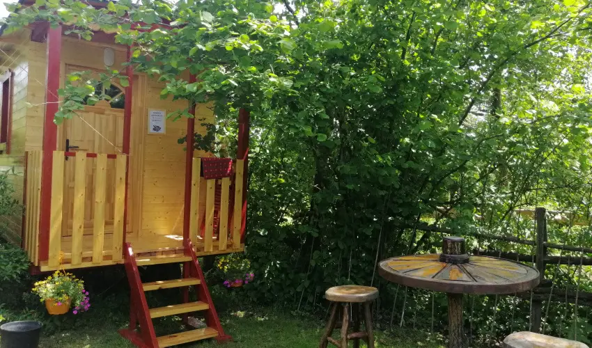 Kerca Bio Farm Kercaszomor - Mjus 1. (min. 2 j)