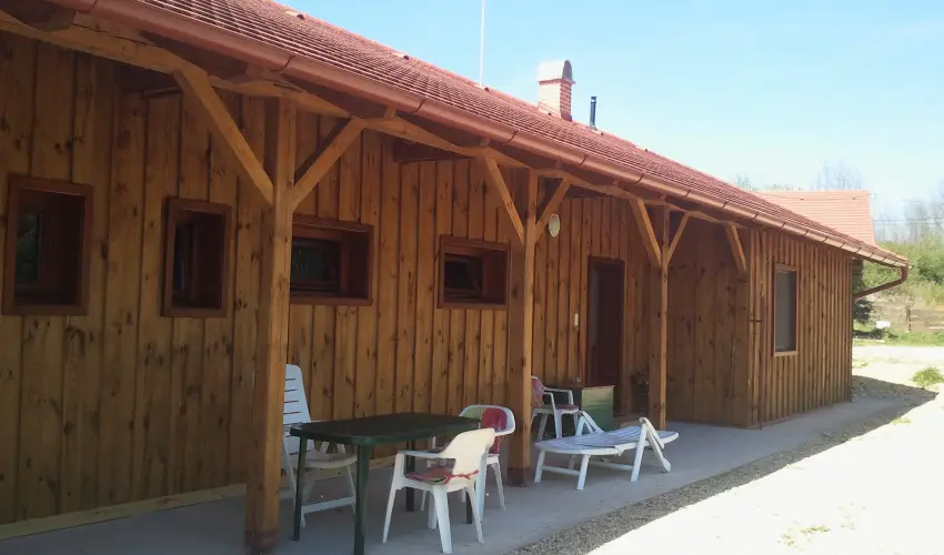 Kerca Bio Farm Kercaszomor - Mjus 1. (min. 2 j)