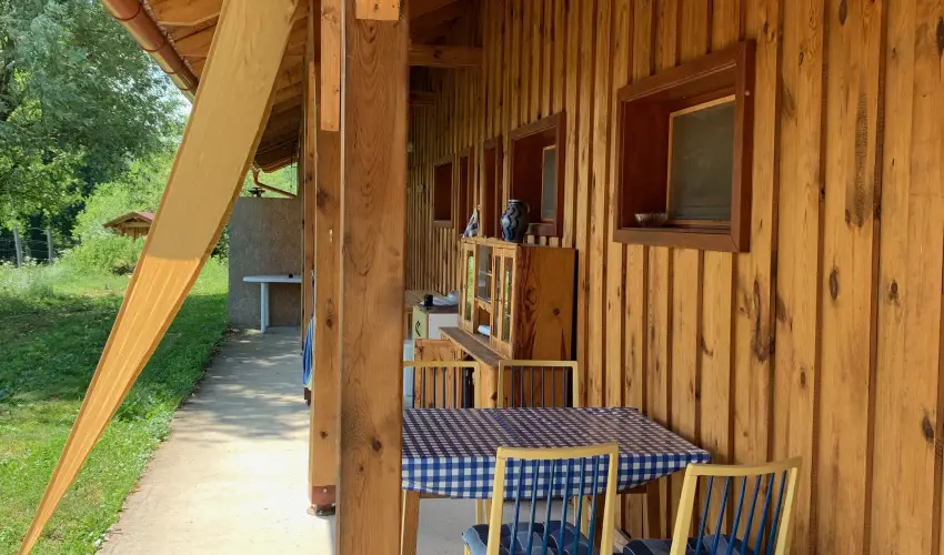 Kerca Bio Farm Kercaszomor - Mjus 1. (min. 2 j)