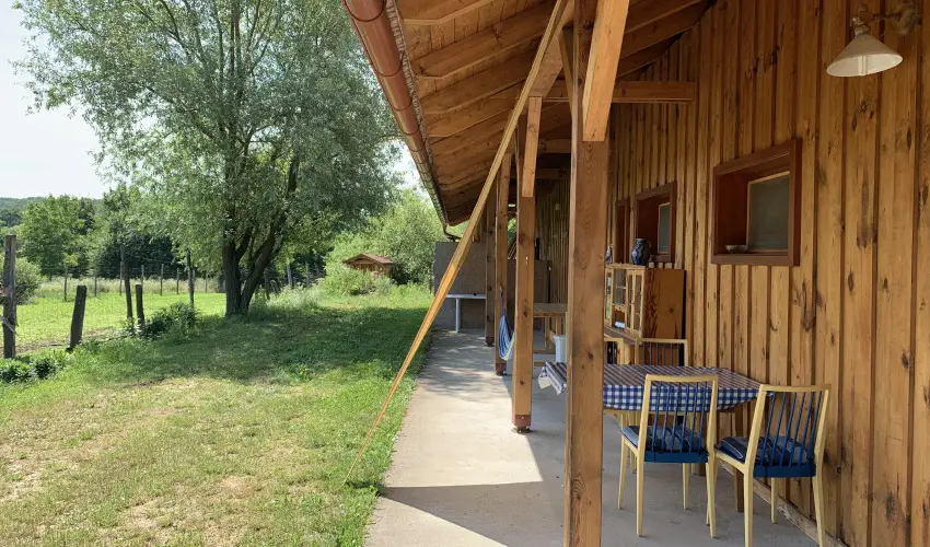 Kerca Bio Farm Kercaszomor - Mjus 1. (min. 2 j)