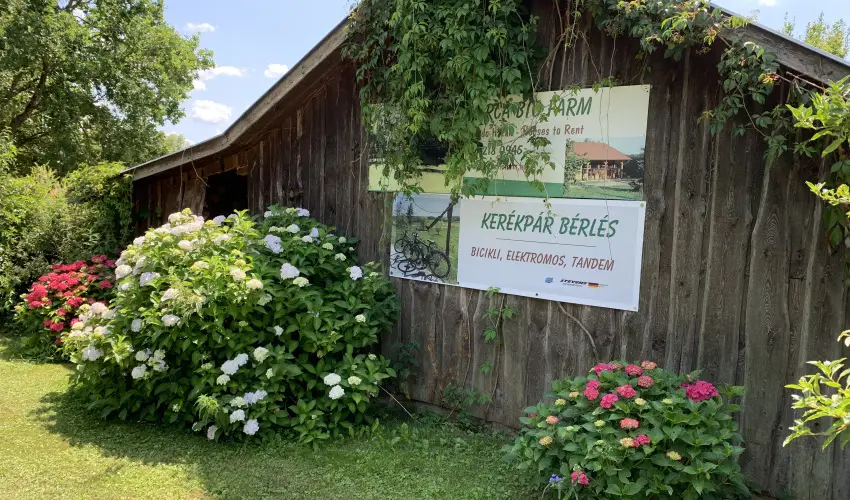 Kerca Bio Farm Kercaszomor - Mjus 1. (min. 2 j)