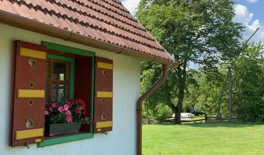 Kerca Bio Farm Kercaszomor - Mjus 1. (min. 2 j)