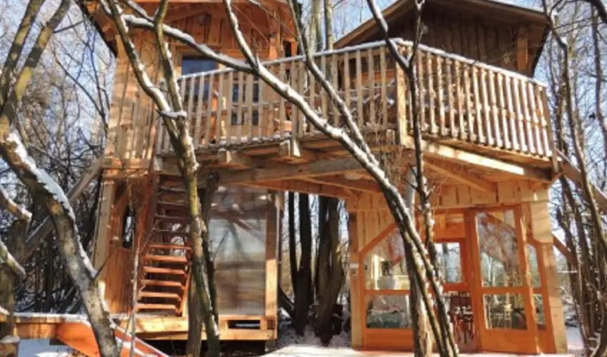 Kerca Bio Farm Kercaszomor - Mjus 1. (min. 2 j)