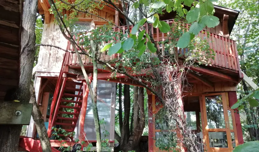 Kerca Bio Farm Kercaszomor - Mjus 1. (min. 2 j)