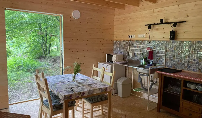 Kerca Bio Farm Kercaszomor - Mjus 1. (min. 2 j)