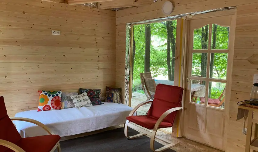 Kerca Bio Farm Kercaszomor - Mjus 1. (min. 2 j)