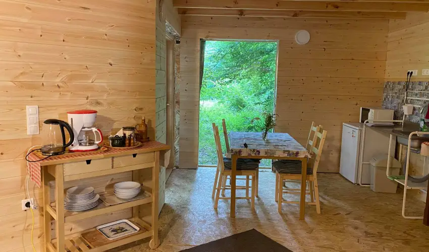 Kerca Bio Farm Kercaszomor - Mjus 1. (min. 2 j)