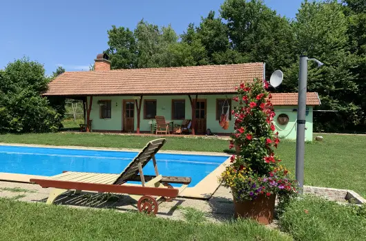 Kerca Bio Farm - Mjus 1. (min. 2 j)