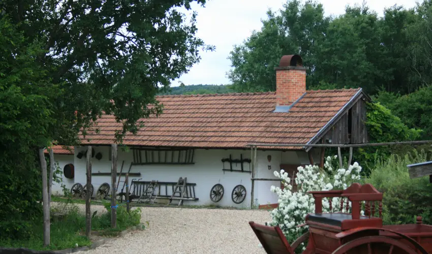 Kerca Bio Farm Kercaszomor - Mjus 1. (min. 2 j)