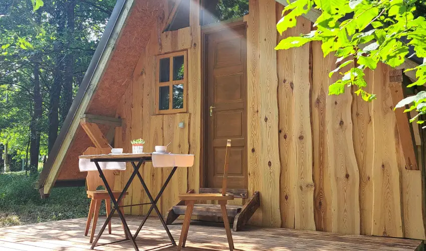 Kerca Bio Farm Kercaszomor - Mjus 1. (min. 2 j)