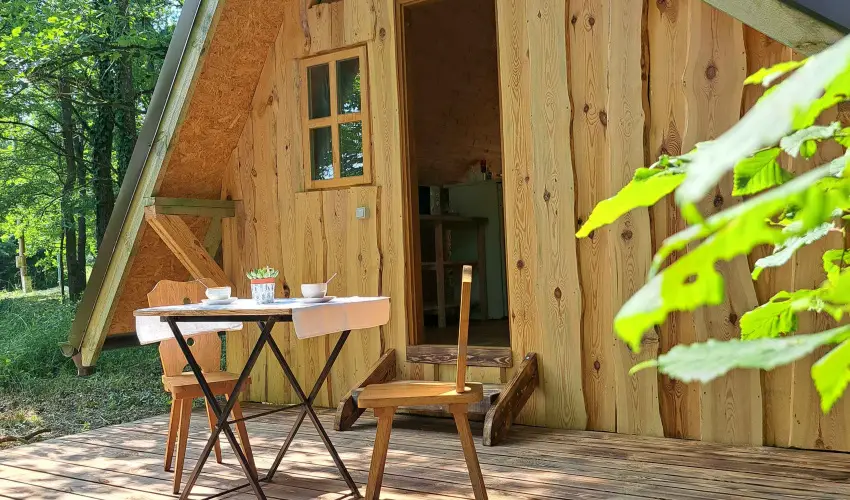 Kerca Bio Farm Kercaszomor - Mjus 1. (min. 2 j)