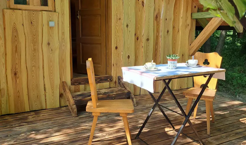 Kerca Bio Farm Kercaszomor - Mjus 1. (min. 2 j)