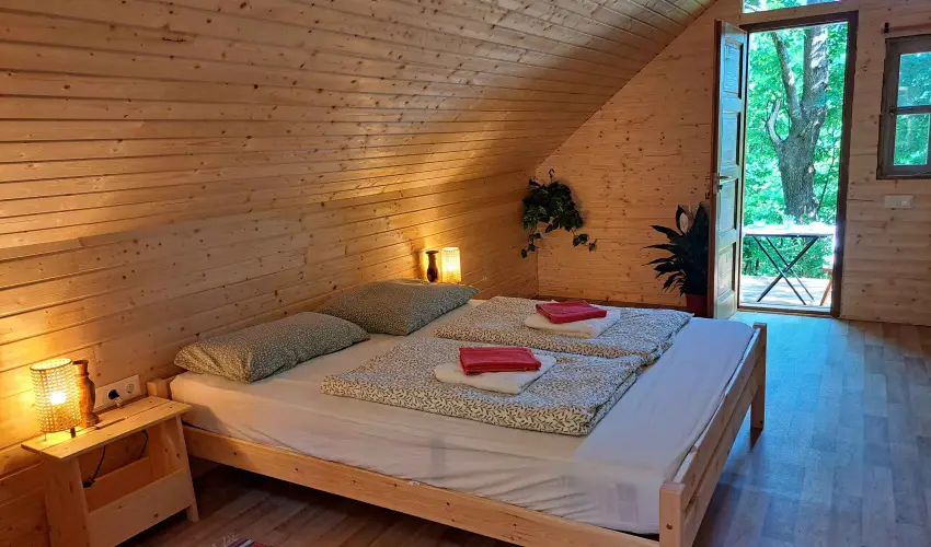 Kerca Bio Farm Kercaszomor - Mjus 1. (min. 2 j)