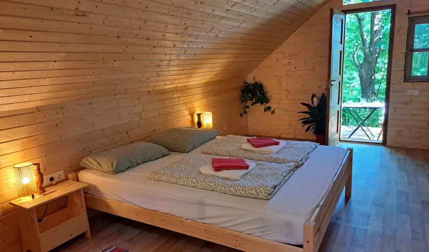 Kerca Bio Farm Kercaszomor - Mjus 1. (min. 2 j)