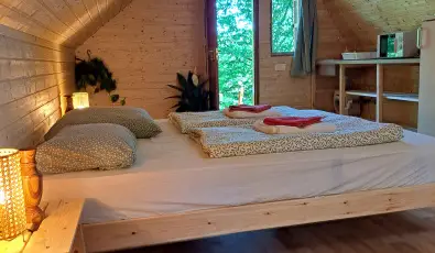 Kerca Bio Farm Kercaszomor