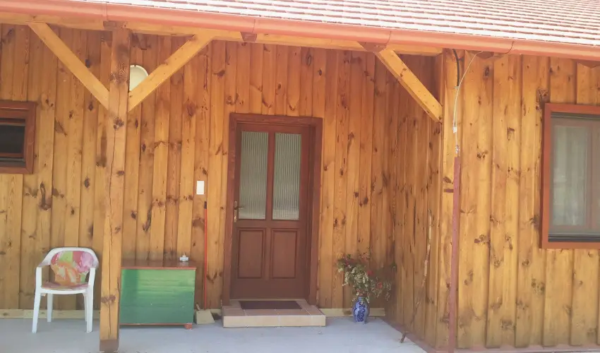 Kerca Bio Farm Kercaszomor - Mjus 1. (min. 2 j)