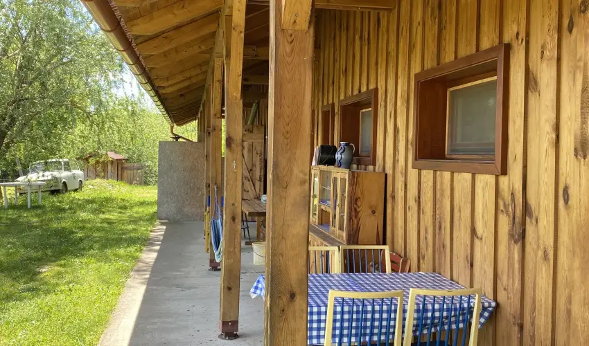 Kerca Bio Farm Kercaszomor - Mjus 1. (min. 2 j)