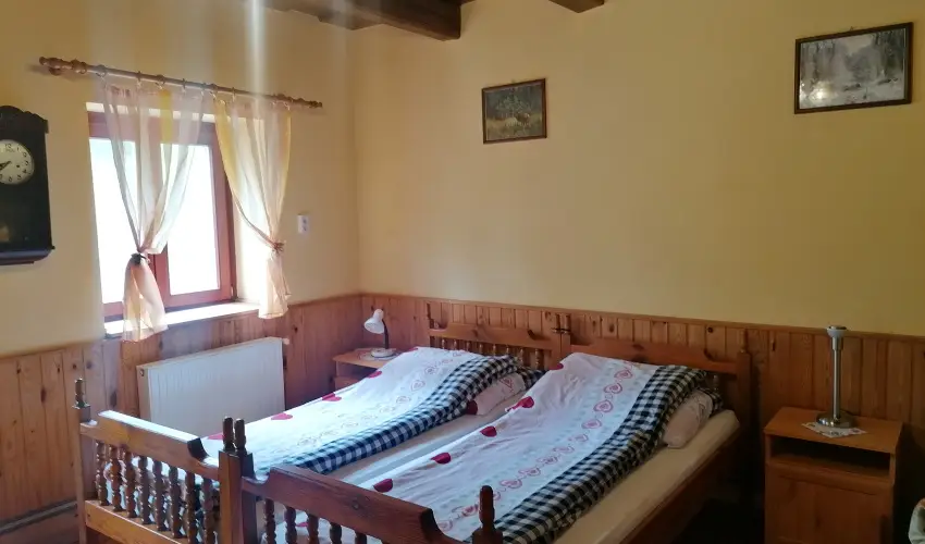 Kerka Vendghz Csesztreg - Mjus 1. (min. 2 j)