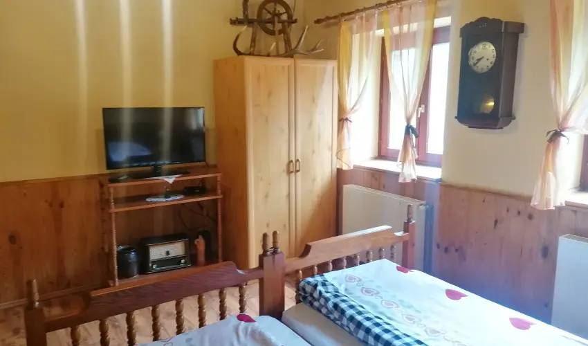 Kerka Vendghz Csesztreg - Mjus 1. (min. 2 j)