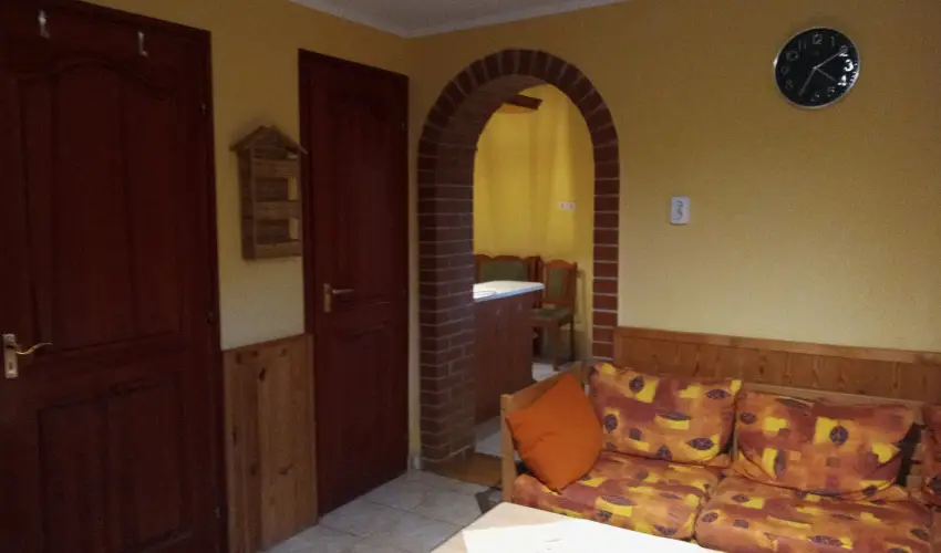 Kerka Vendghz Csesztreg - Mjus 1. (min. 2 j)