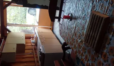 Kerka Vendghz Csesztreg