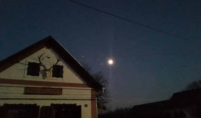 Kerka Vendghz Csesztreg - Mjus 1. (min. 2 j)