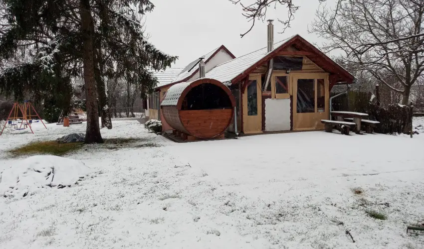 Kerka Vendghz Csesztreg - Mjus 1. (min. 2 j)