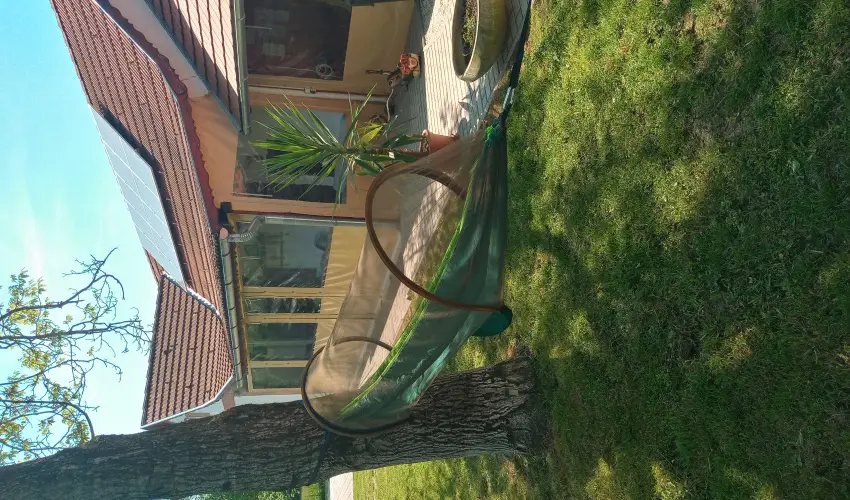 Kerka Vendghz Csesztreg - Mjus 1. (min. 2 j)