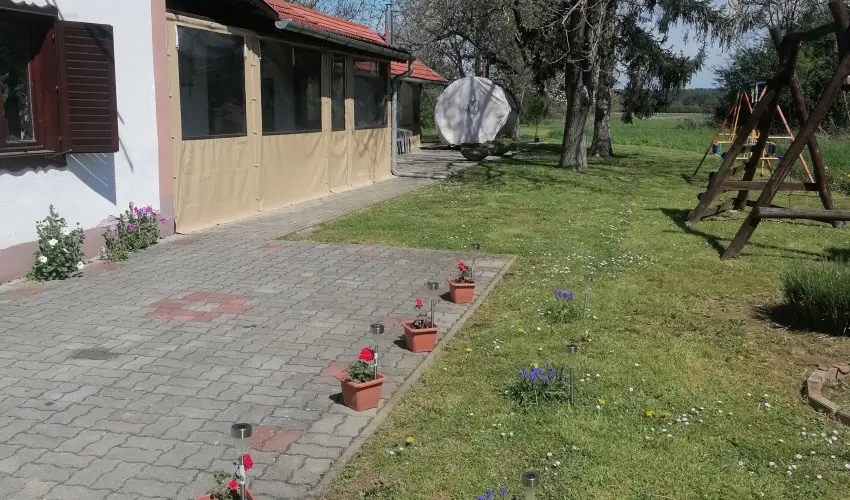 Kerka Vendghz Csesztreg - Mjus 1. (min. 2 j)