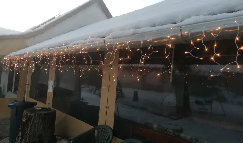 Kerka Vendghz Csesztreg - Mjus 1. (min. 2 j)