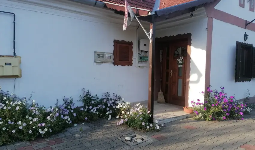 Kerka Vendghz Csesztreg - Mjus 1. (min. 2 j)