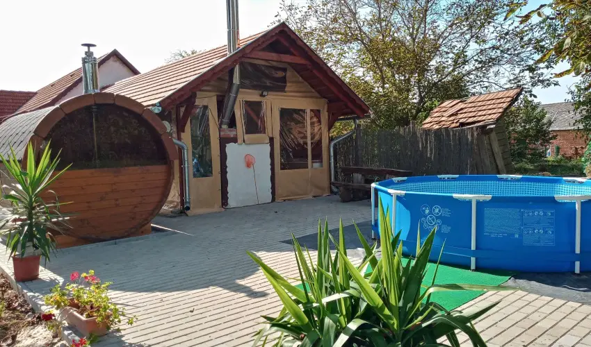 Kerka Vendghz Csesztreg - Mjus 1. (min. 2 j)