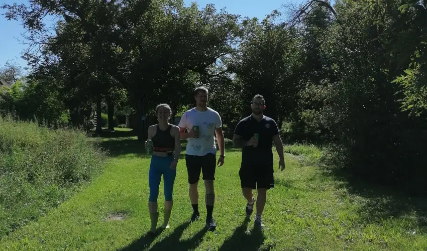 Kerka Vendghz Csesztreg - Mjus 1. (min. 2 j)