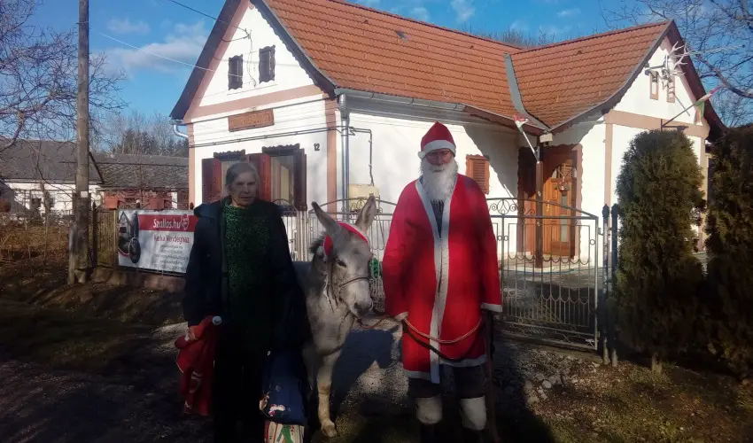 Kerka Vendghz Csesztreg - Mjus 1. (min. 2 j)